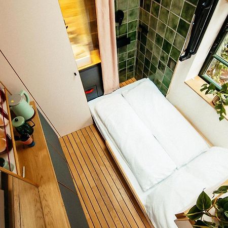 BREKleinstes Haus Deutschlandsアパートメント エクステリア 写真
