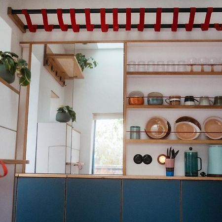 BREKleinstes Haus Deutschlandsアパートメント エクステリア 写真