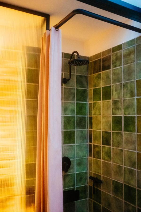BREKleinstes Haus Deutschlandsアパートメント エクステリア 写真