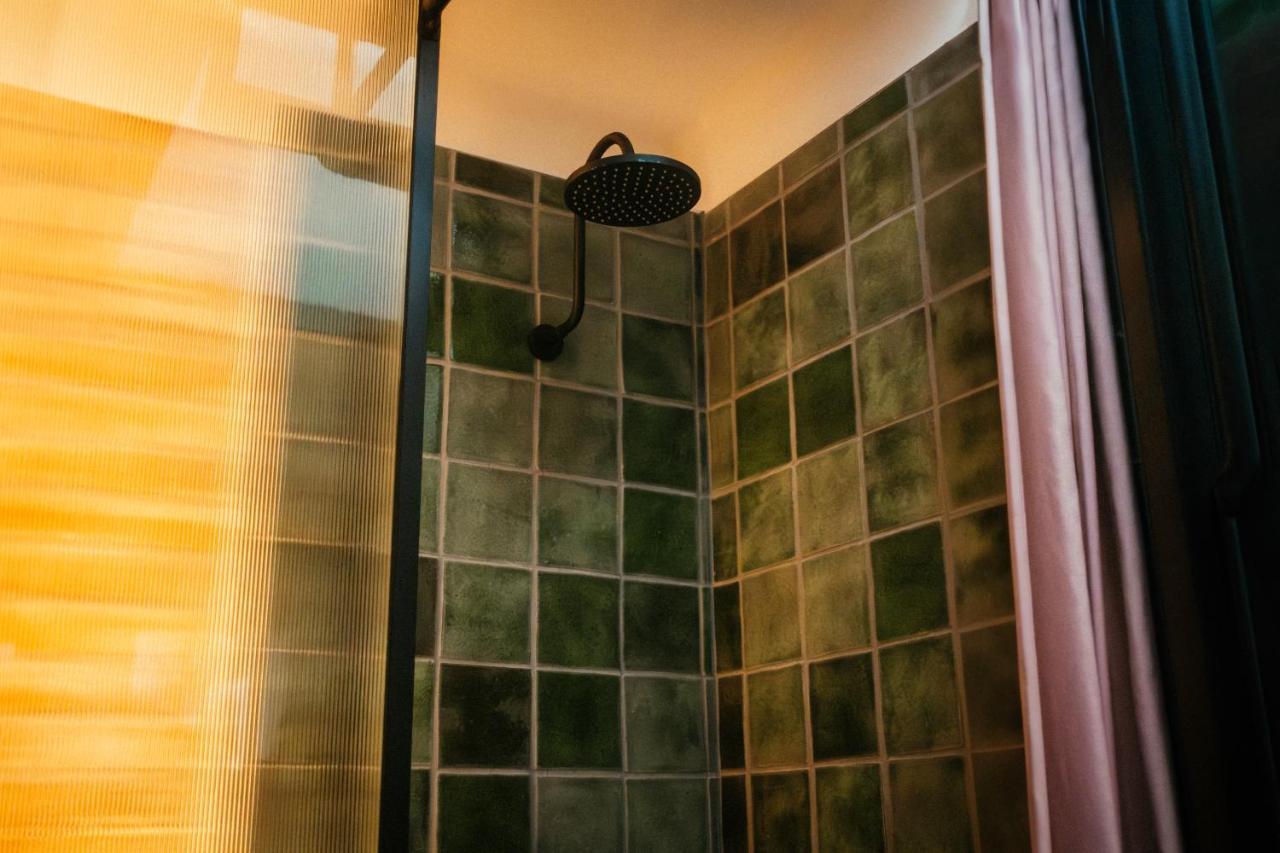 BREKleinstes Haus Deutschlandsアパートメント エクステリア 写真