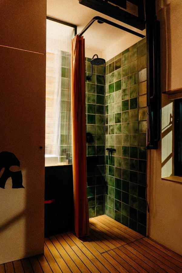 BREKleinstes Haus Deutschlandsアパートメント エクステリア 写真