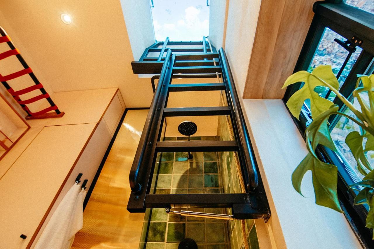 BREKleinstes Haus Deutschlandsアパートメント エクステリア 写真